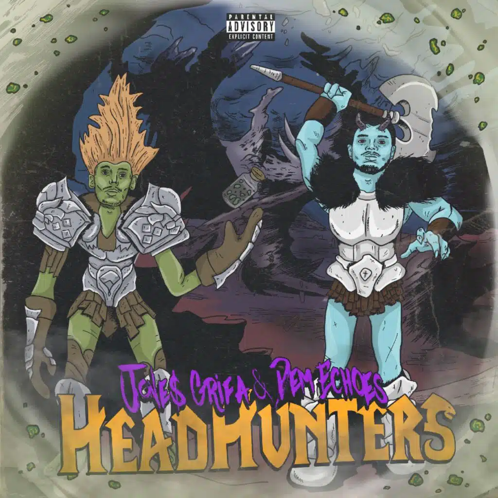 Headhunters