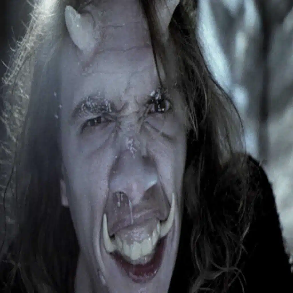 One Way Ticket to Hell... and Back