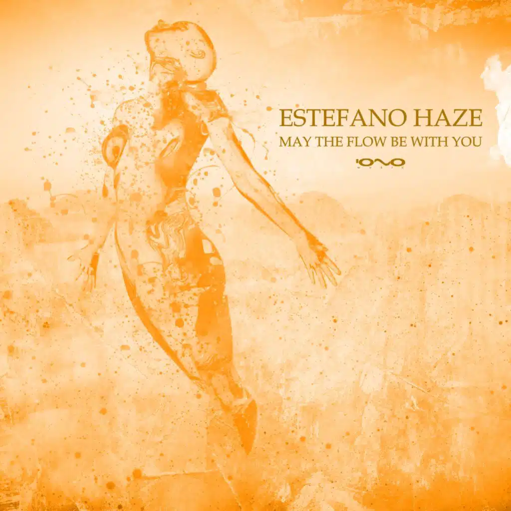 Estefano Haze