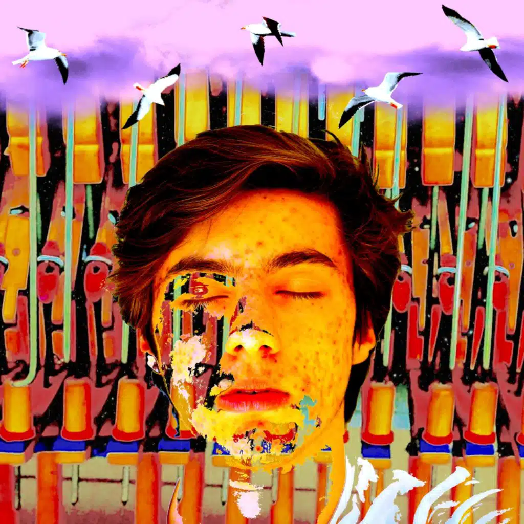 The Unconscious Subconscious