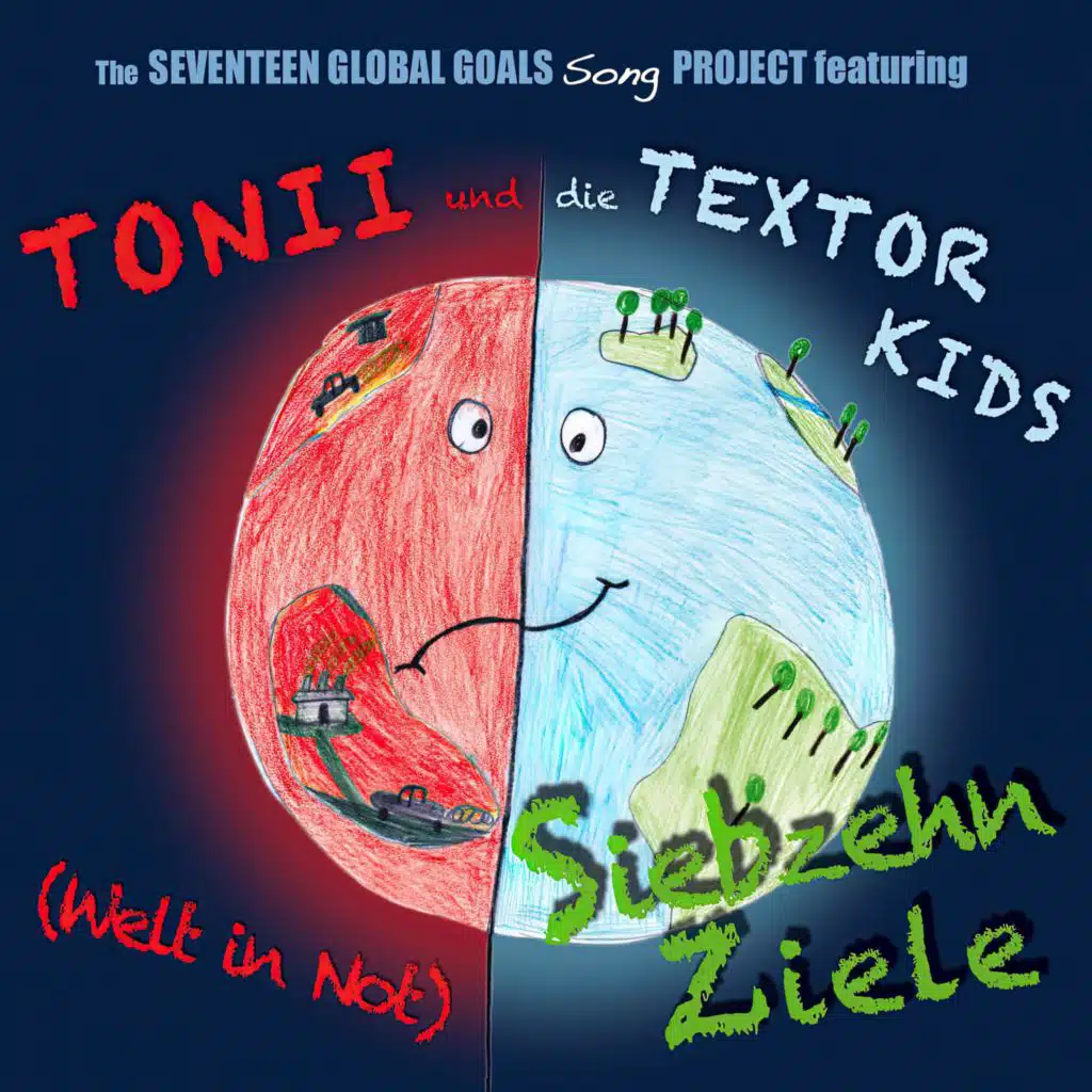 Siebzehn Ziele (Welt in Not)