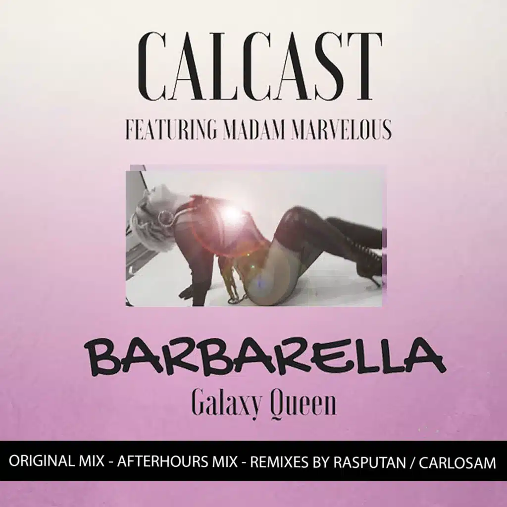 Calcast