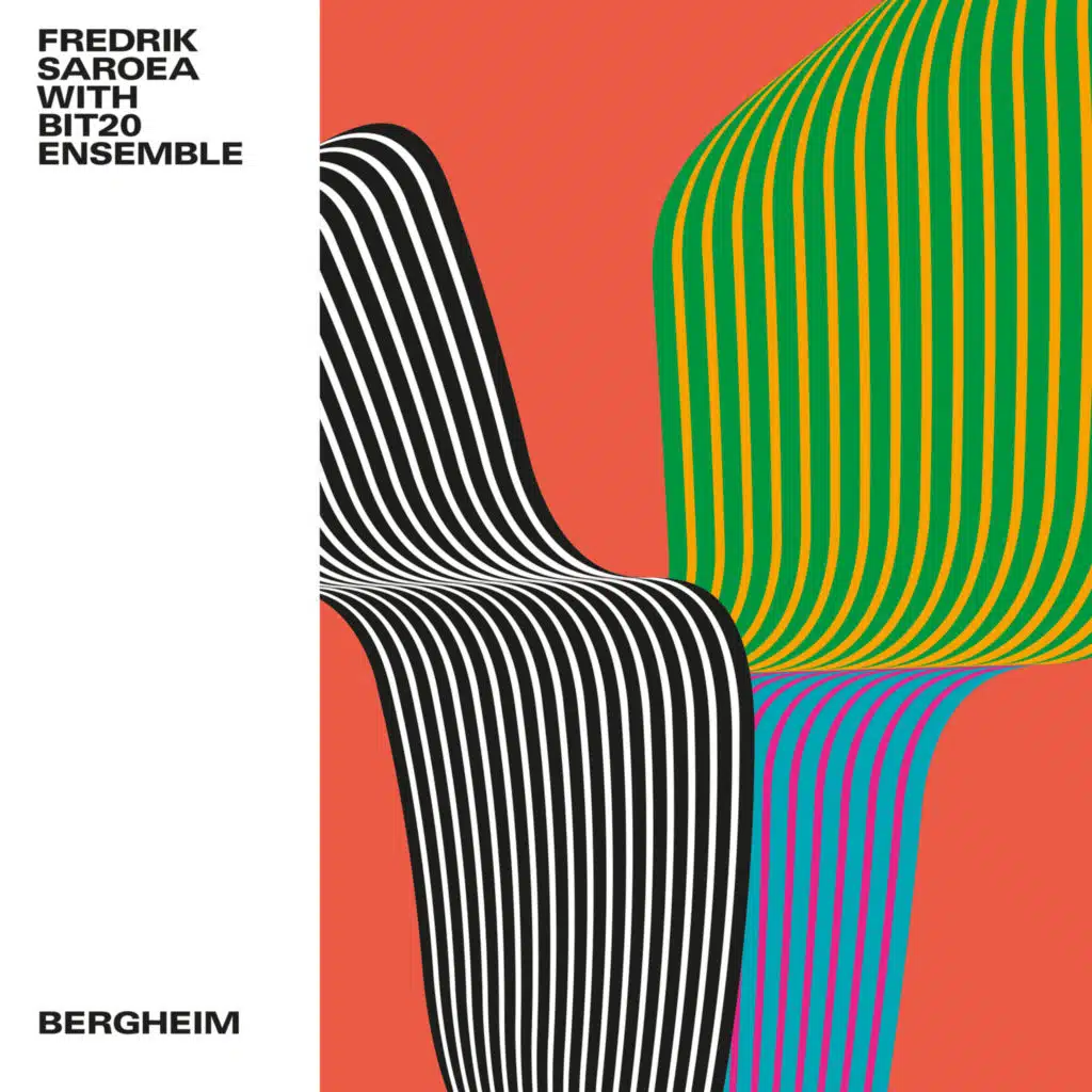 Bergheim (Chamber Version) [feat. BIT20 Ensemble]