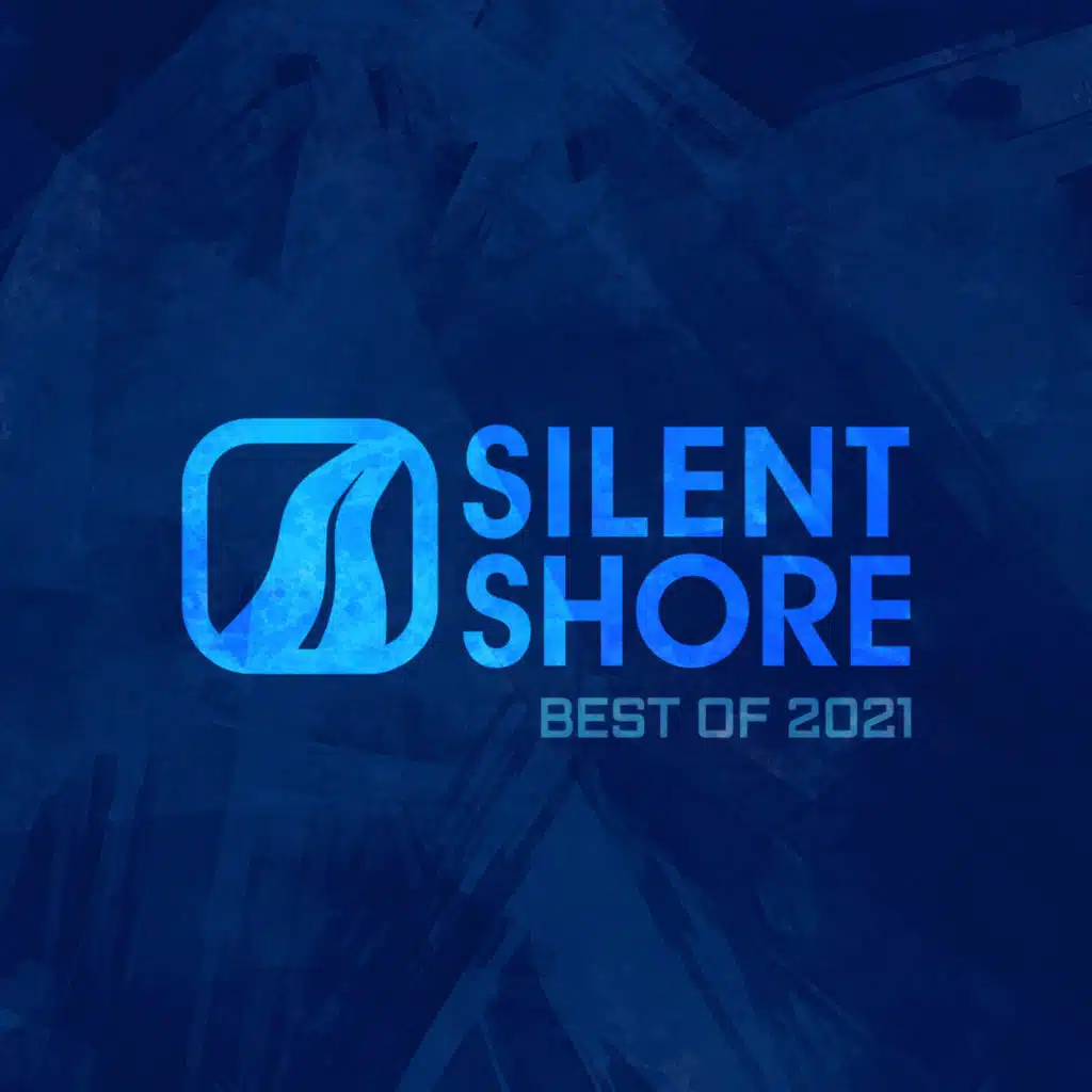 Silent Shore: Best Of 2021