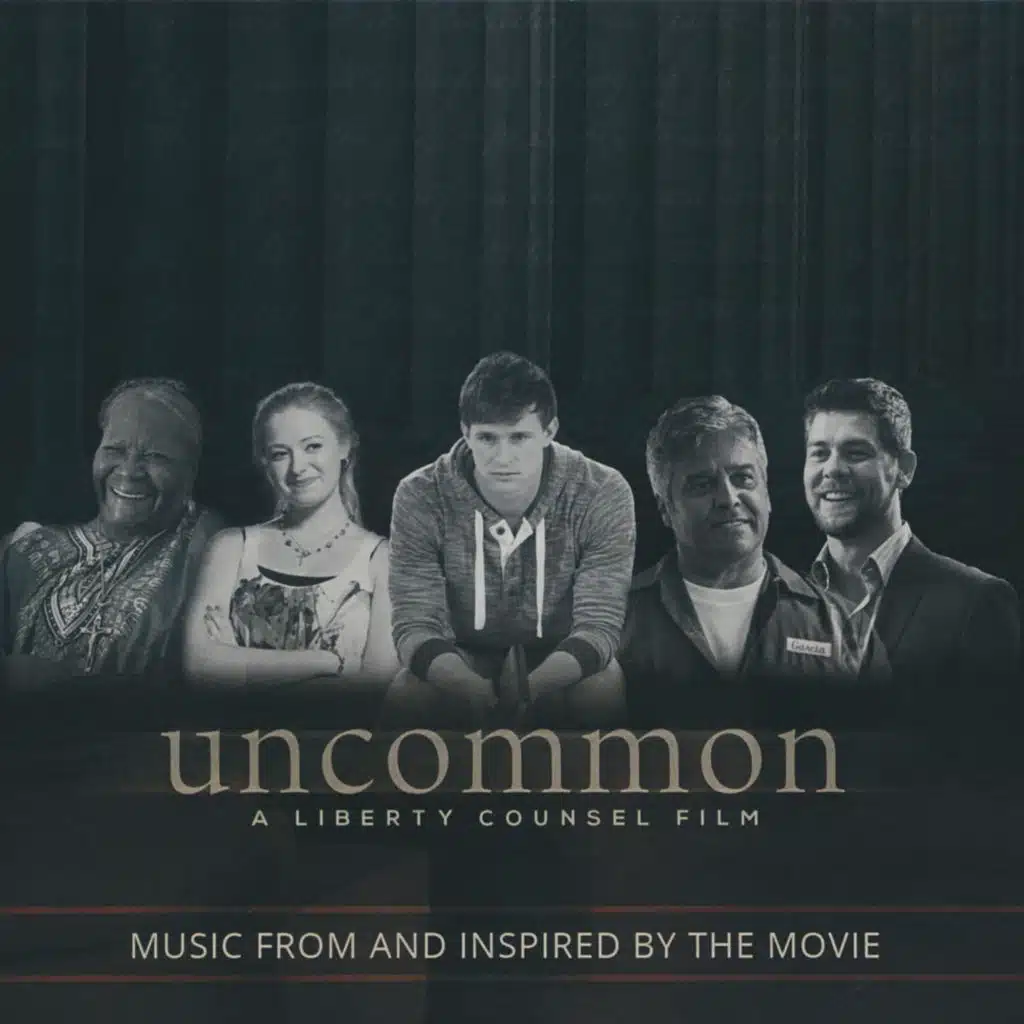 Uncommon (Music from and Inspired by the Movie)