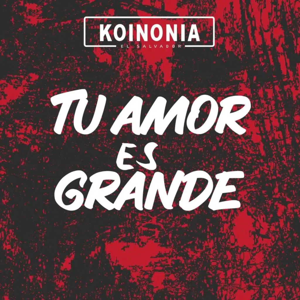 Koinonia el Salvador