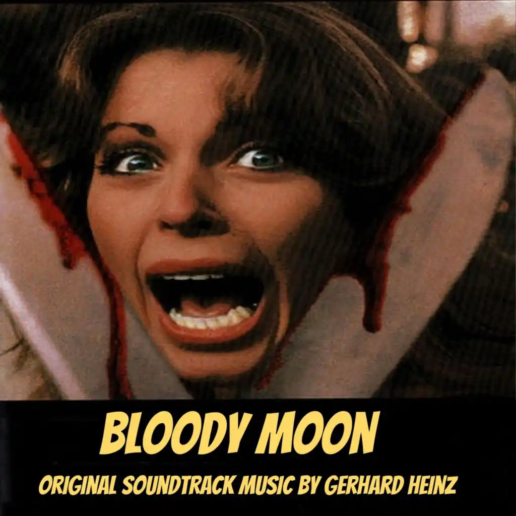 Bloody Moon (Original Soundtrack Music)