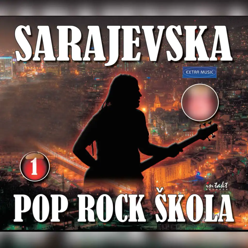 Sarajevska Pop Rock Škola