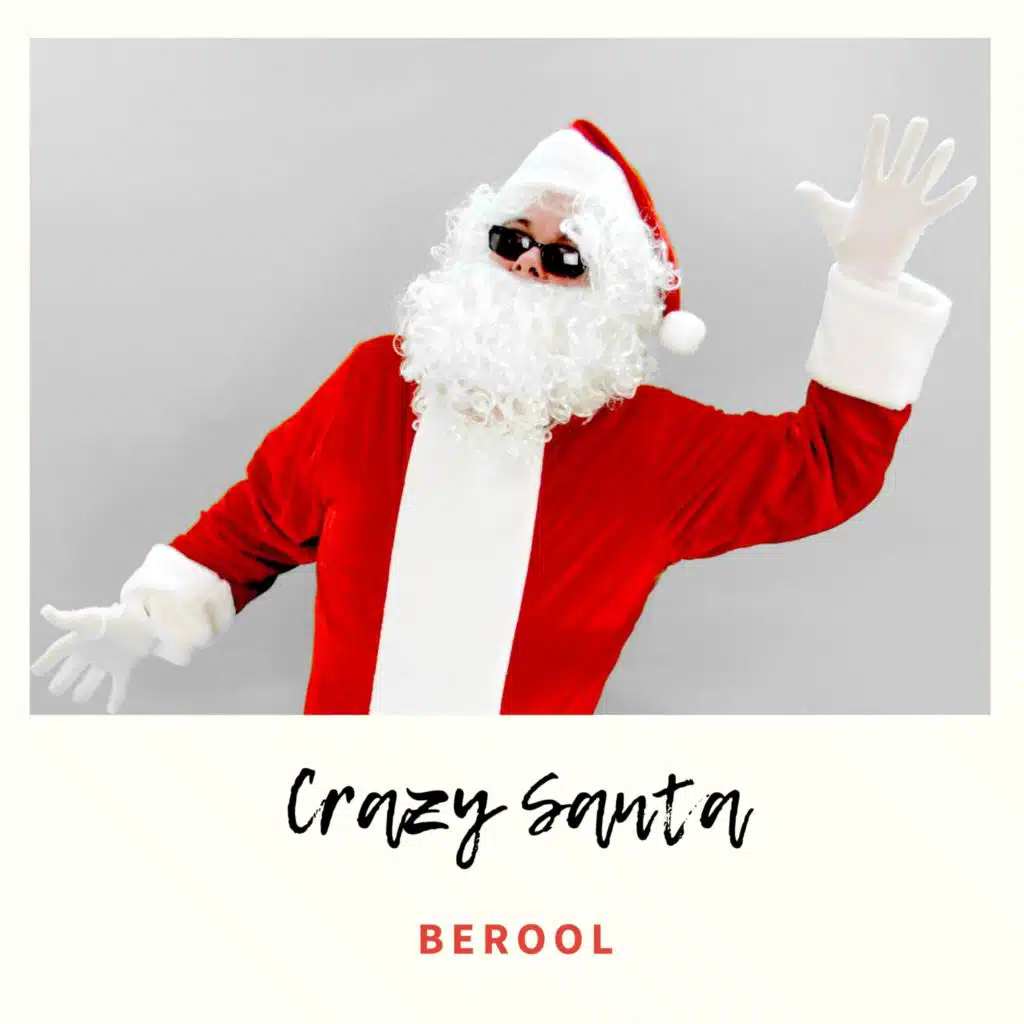 Crazy Santa