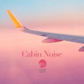 Cabin Noise (For Meditation and Relaxation, Brain Focus Noise)