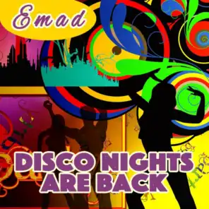 Disco Nights Are Back