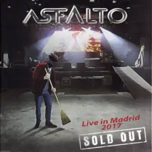 Sold Out (En Directo en Madrid)