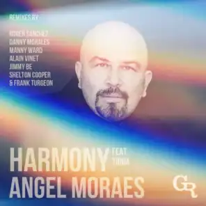 Angel Moraes