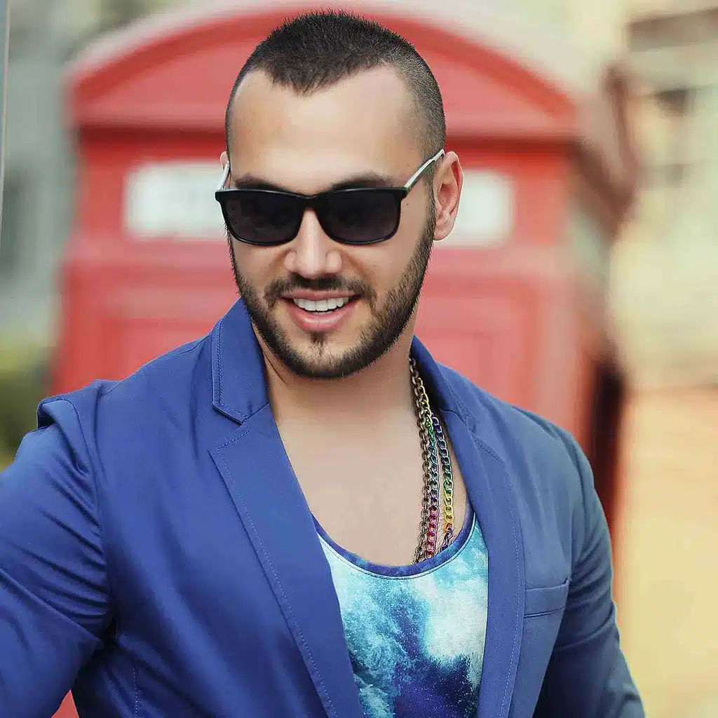 بتحبي الشباب