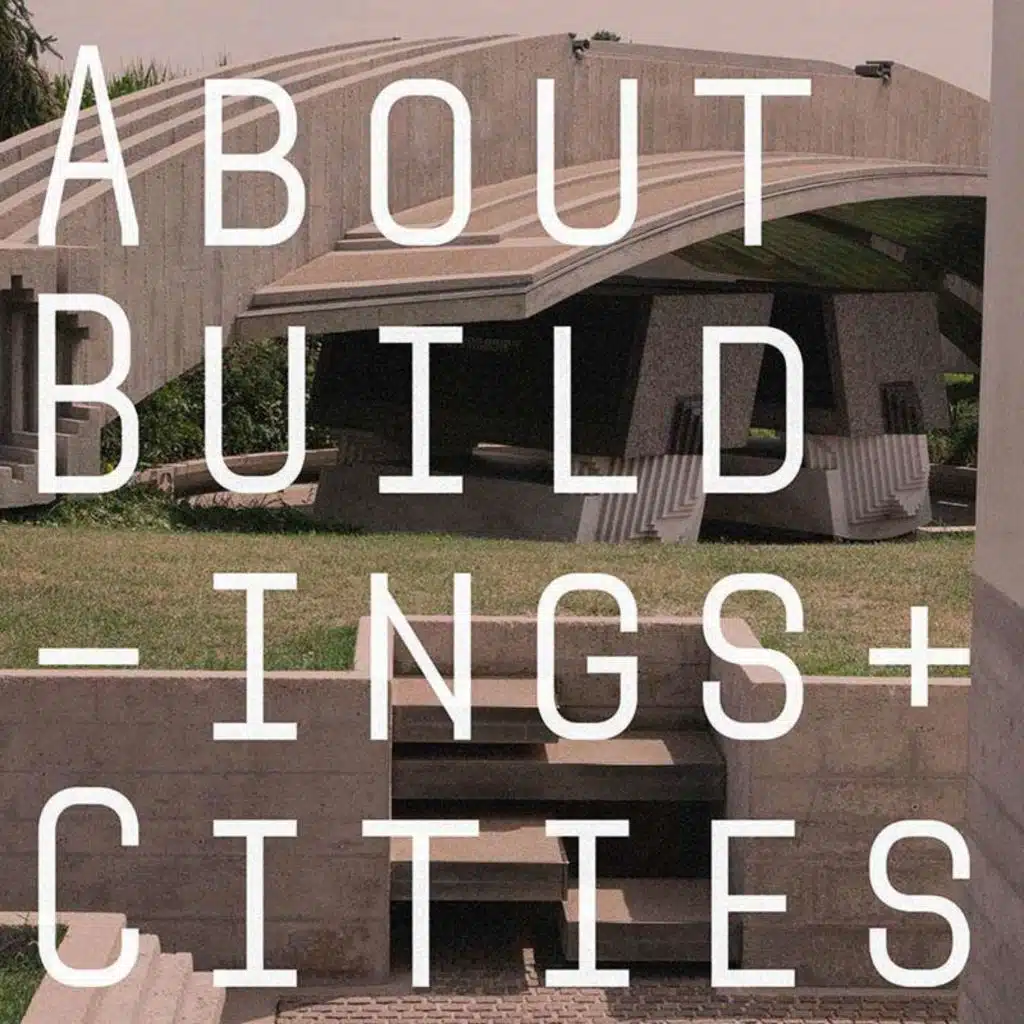 90 — Carlo Scarpa — 4/4 — All I Want Is A Pharoah