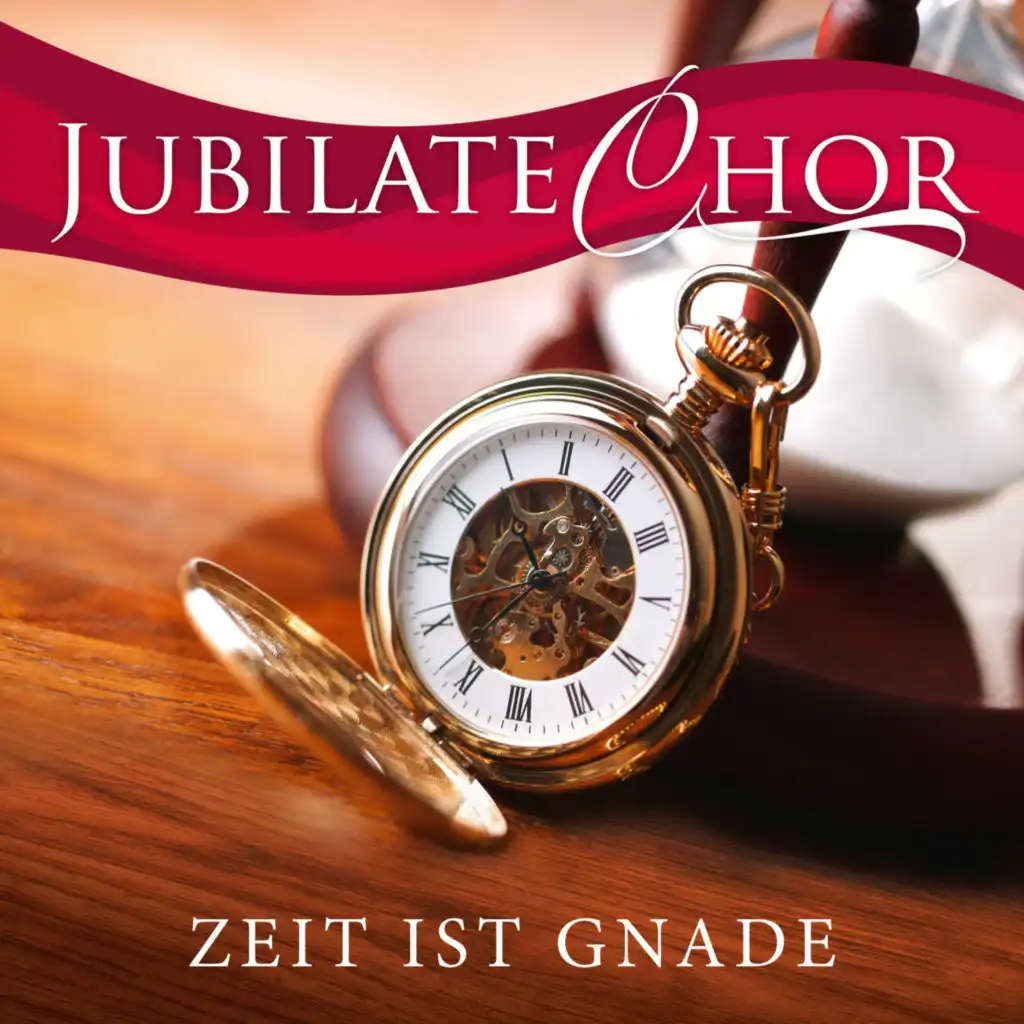 Jubilate-Chor