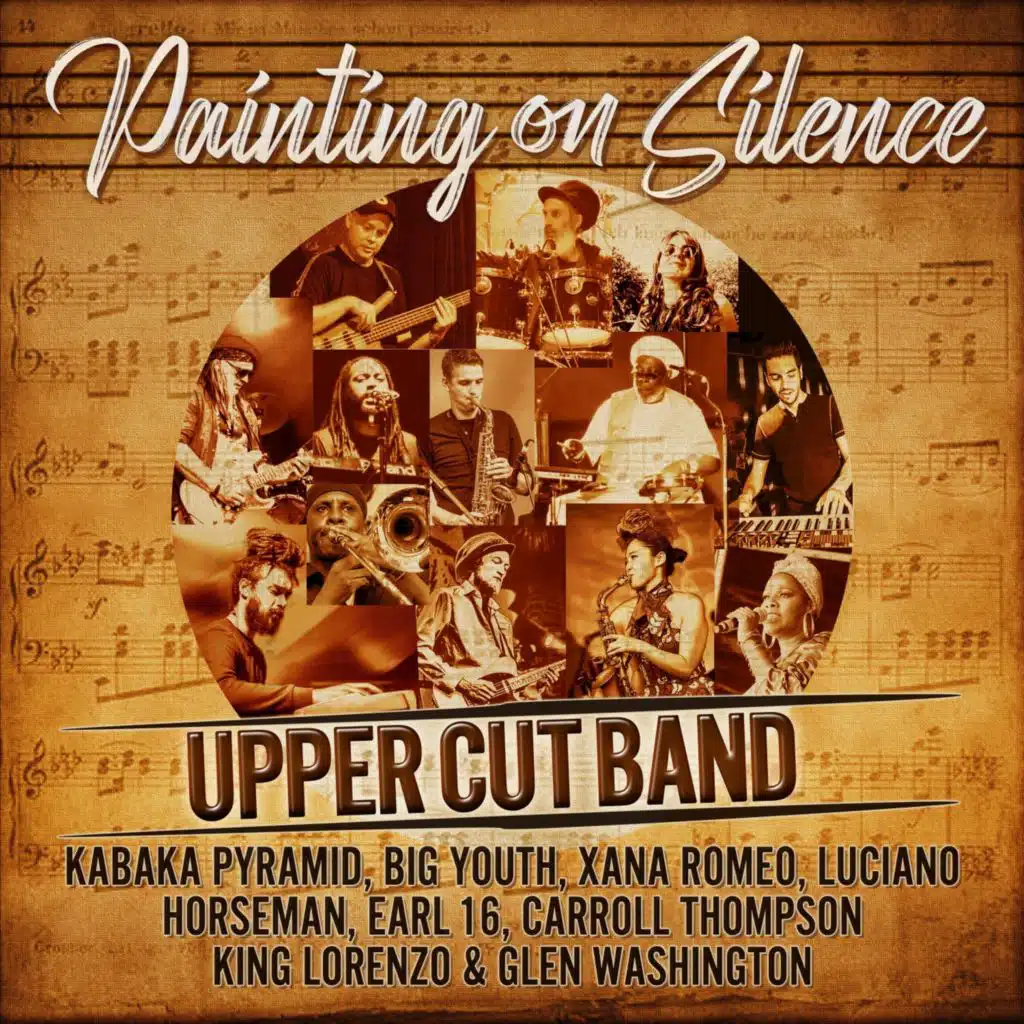 Light It Up (feat. Kabaka Pyramid)