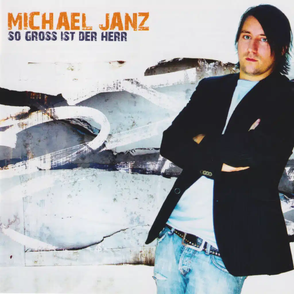 Michael Janz