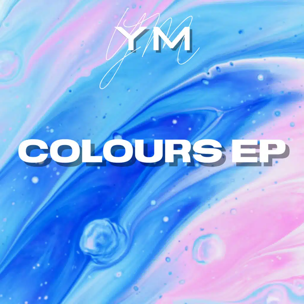Colours EP