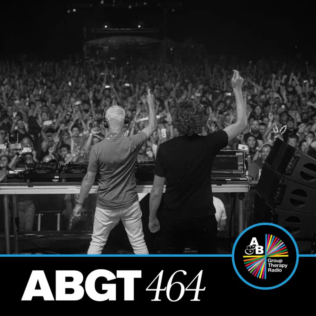 Group Therapy 464 (feat. Above & Beyond)