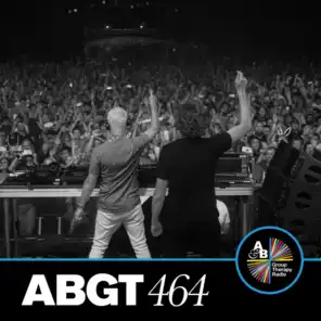 Group Therapy 464 (feat. Above & Beyond)