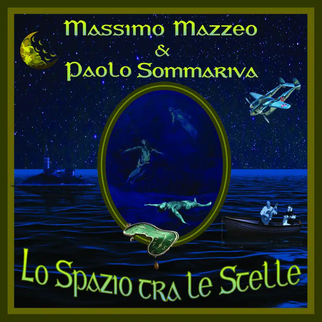 Lo Spazio tra le Stelle