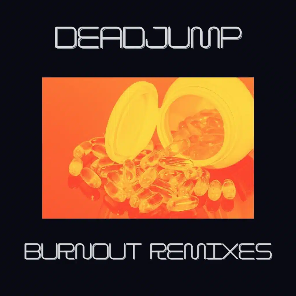 Burnout Remixes