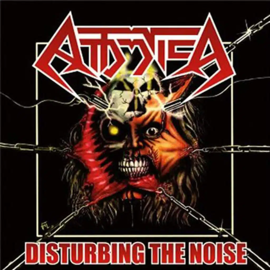 Disturbing the Noise