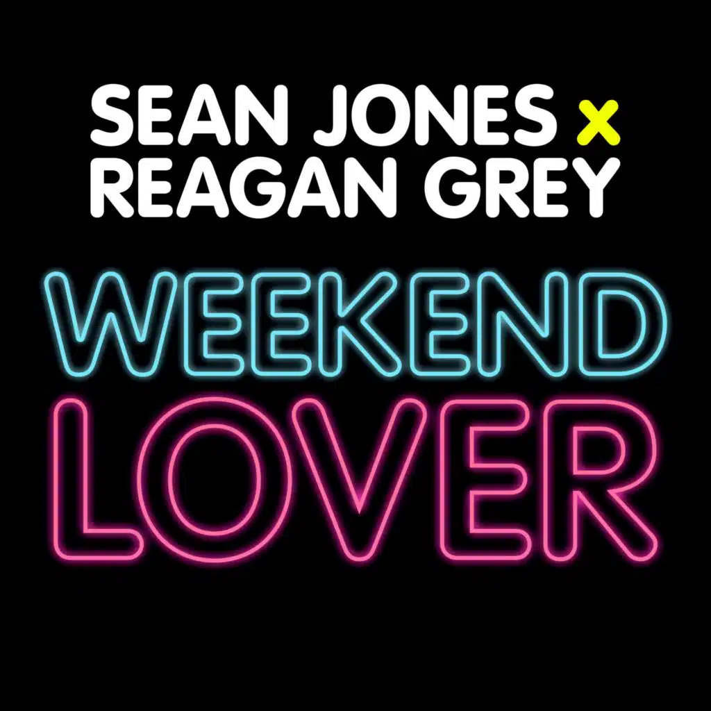 Sean Jones & Reagan Grey
