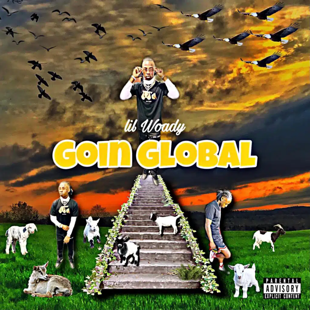 Goin Global