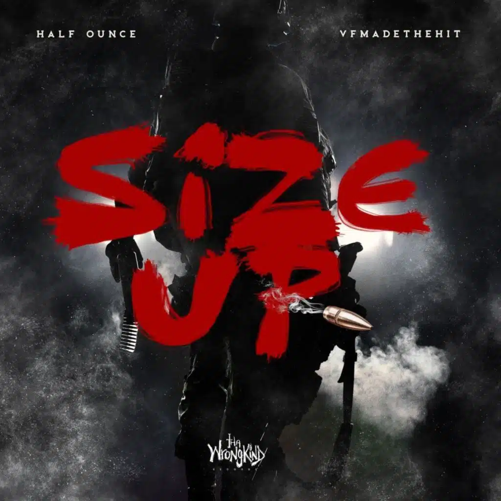 Size Up (feat. VFMadeTheHit)
