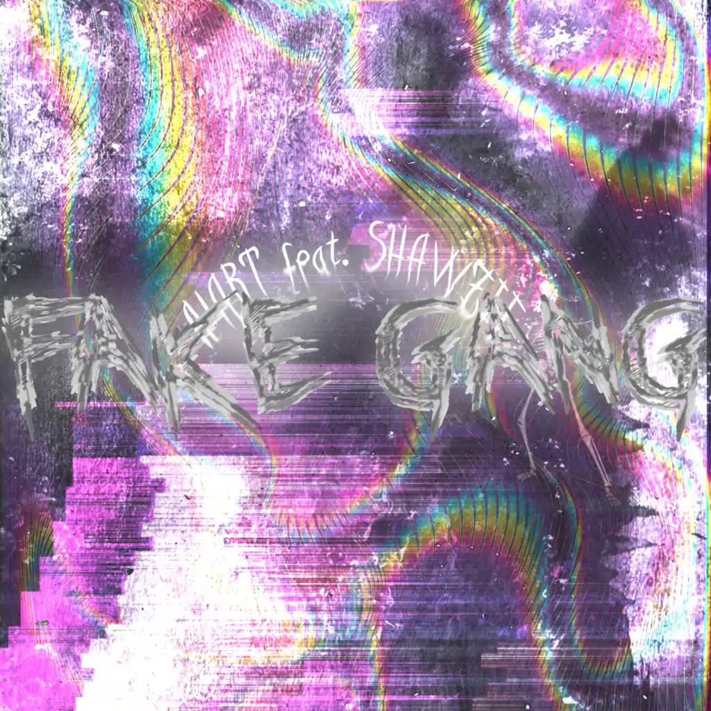 FAKE GANG (prod. by mountyming) [feat. SHAWSIE]