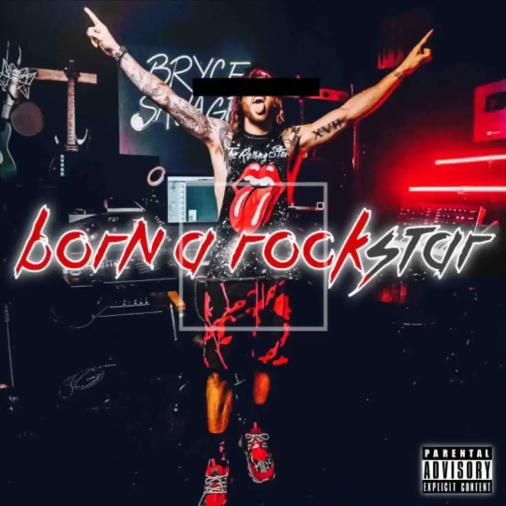 Born a Rockstar: The Collection