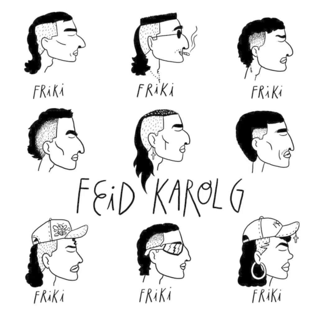 Feid & KAROL G