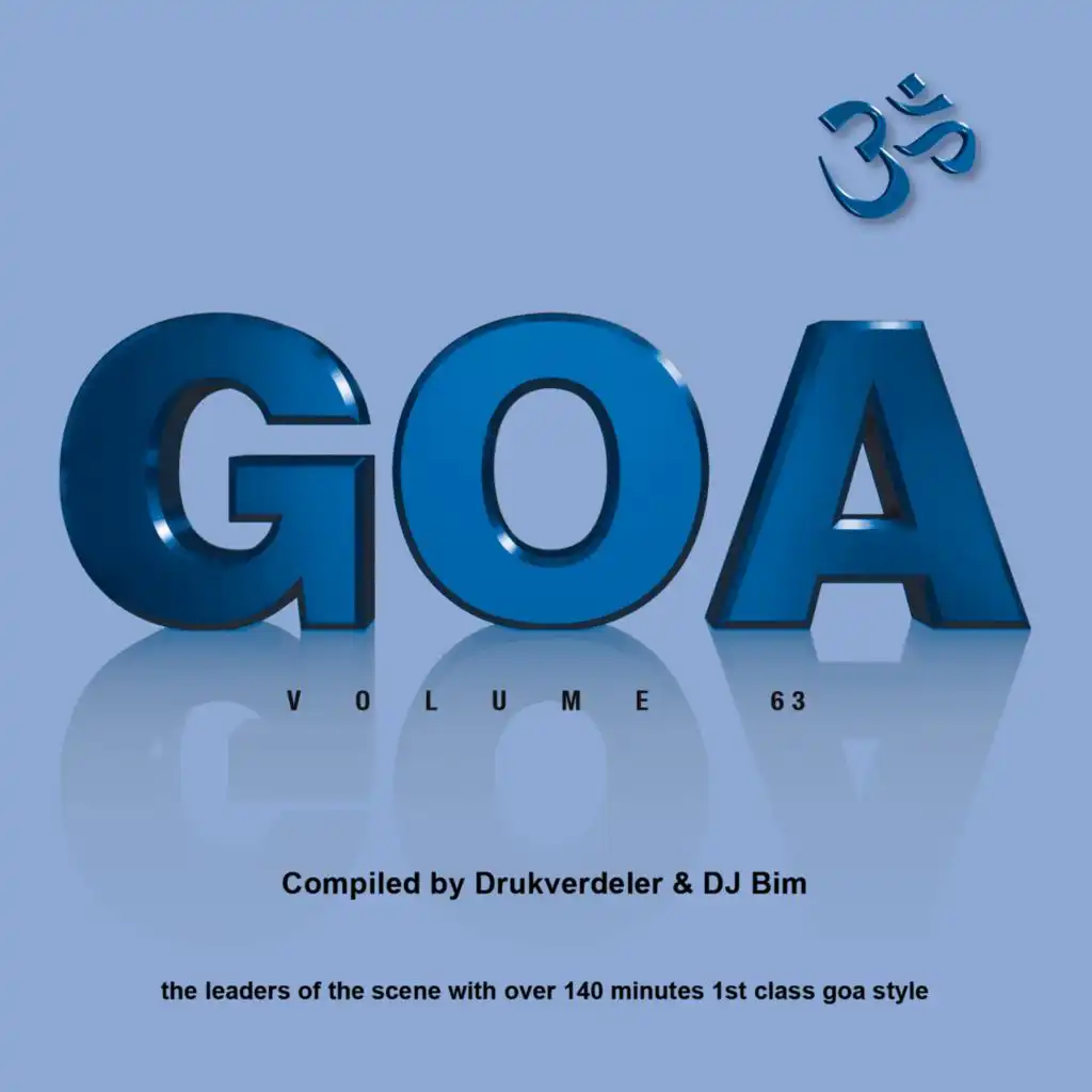 Goa, Vol. 63