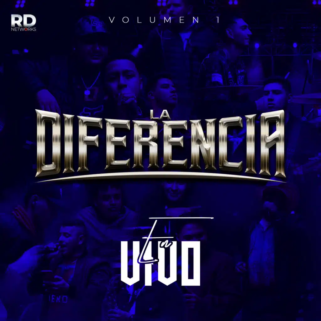 Lamberto Quintero (En Vivo) [feat. Decada Norteña]