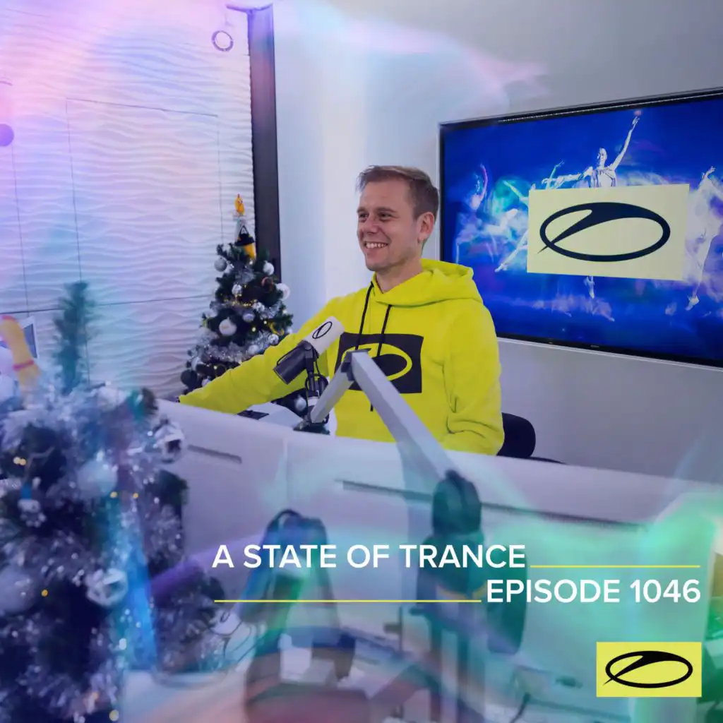 Come With Me (ASOT 1046)