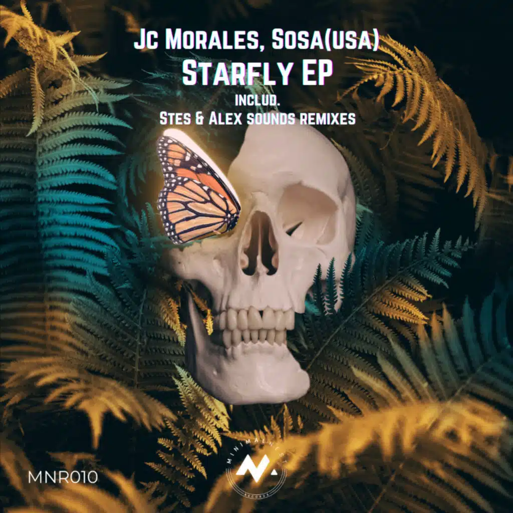 Jc Morales & Sosa (USA)