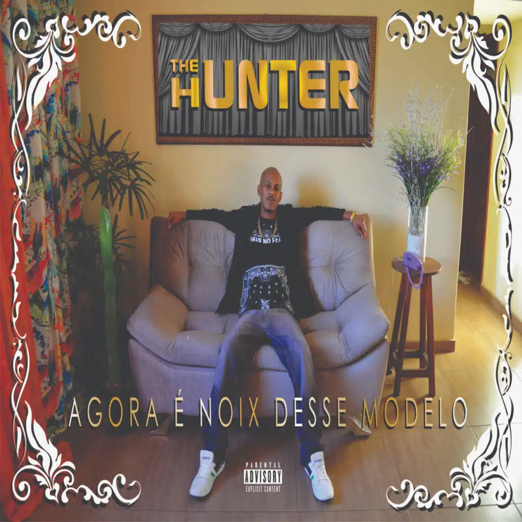 Agora É Noix Desse Modelo