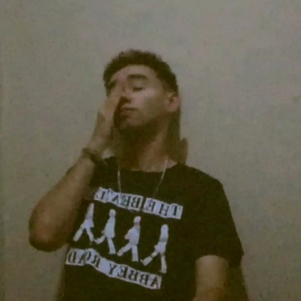 Eu ouço tudo