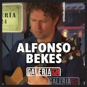 Alfonso Bekes