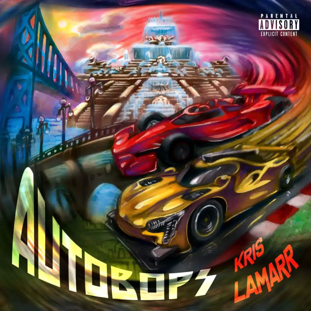 AUTOBOPS: Kartunes of Self Love & Loathe