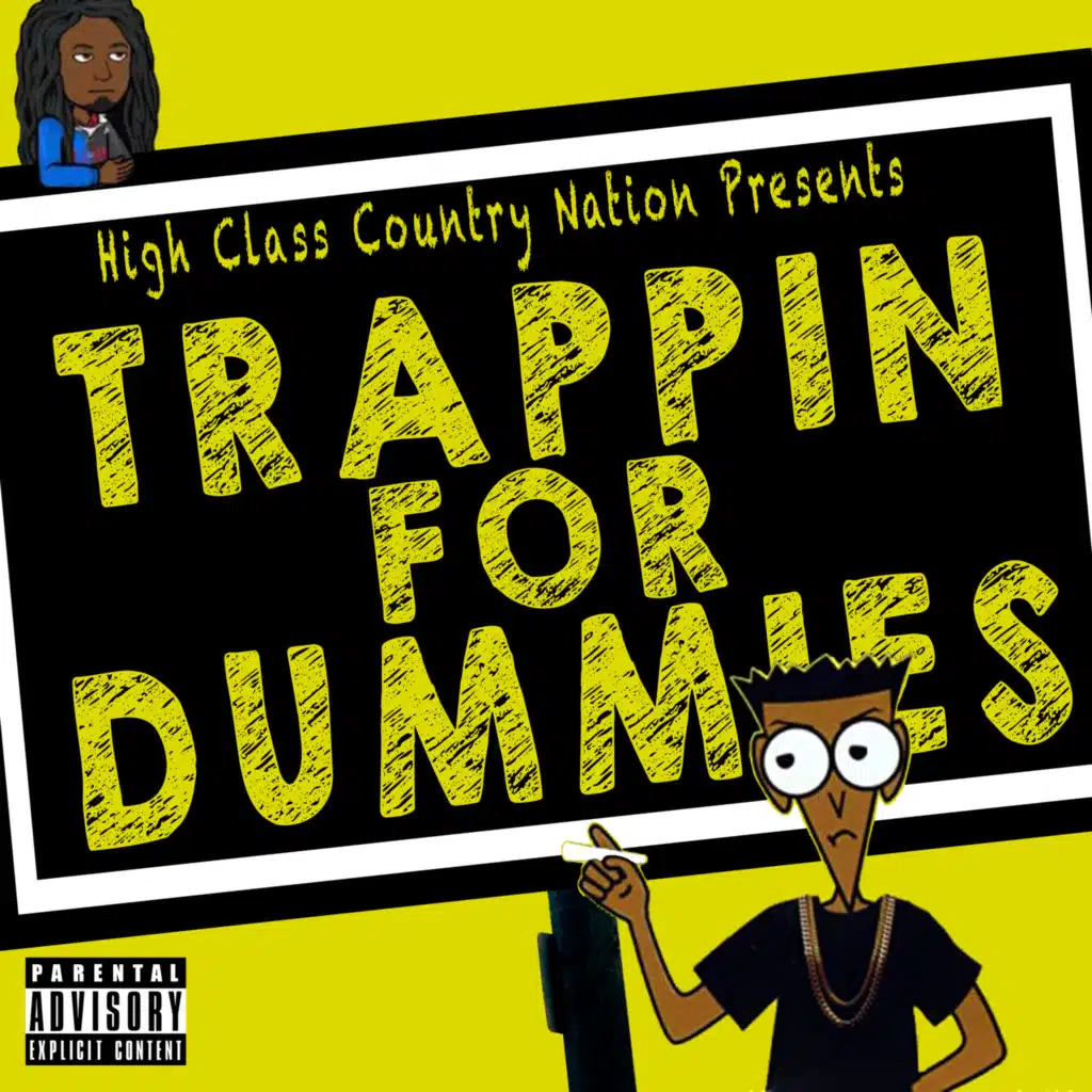TRAPPING FOR DUMMIES