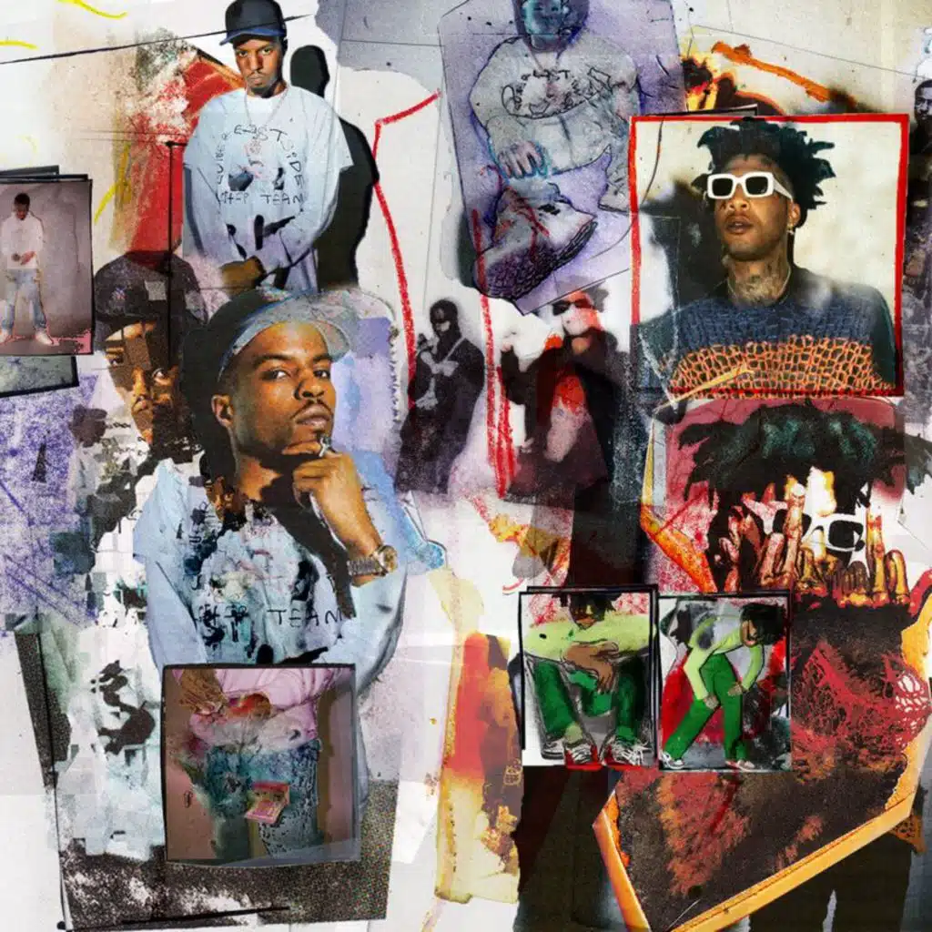 TM88, Pi'erre Bourne & Wiz Khalifa