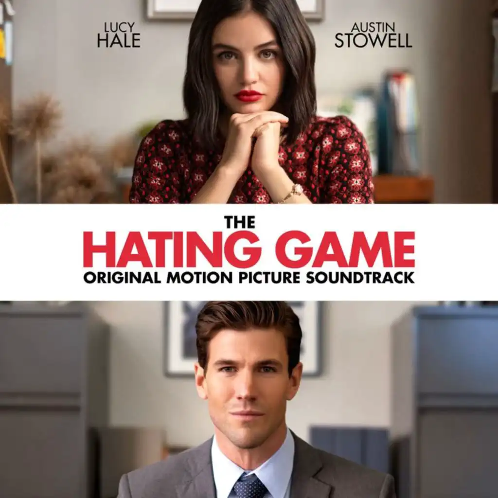 The Hating Game (Original Motion Picture Soundtrack)