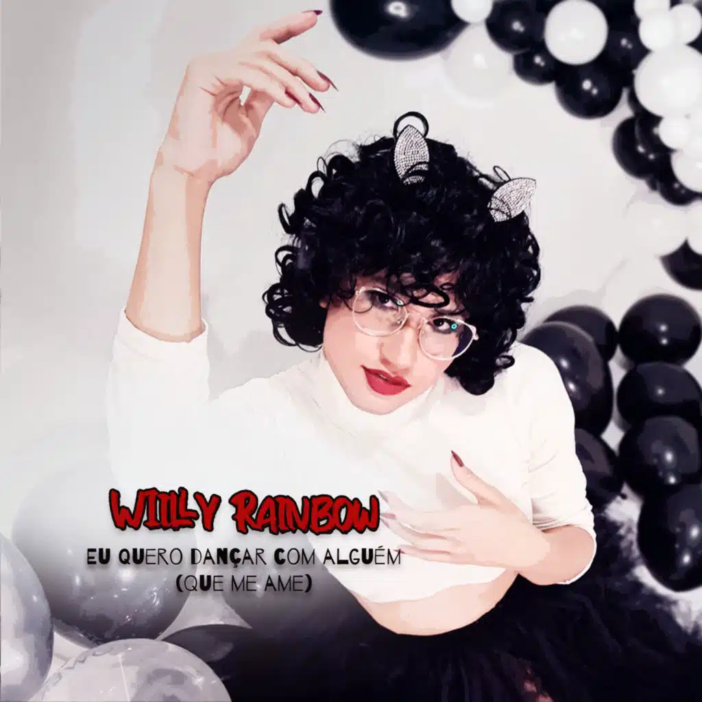 Eu Quero Dançar Com Alguém (Que Me Ame)