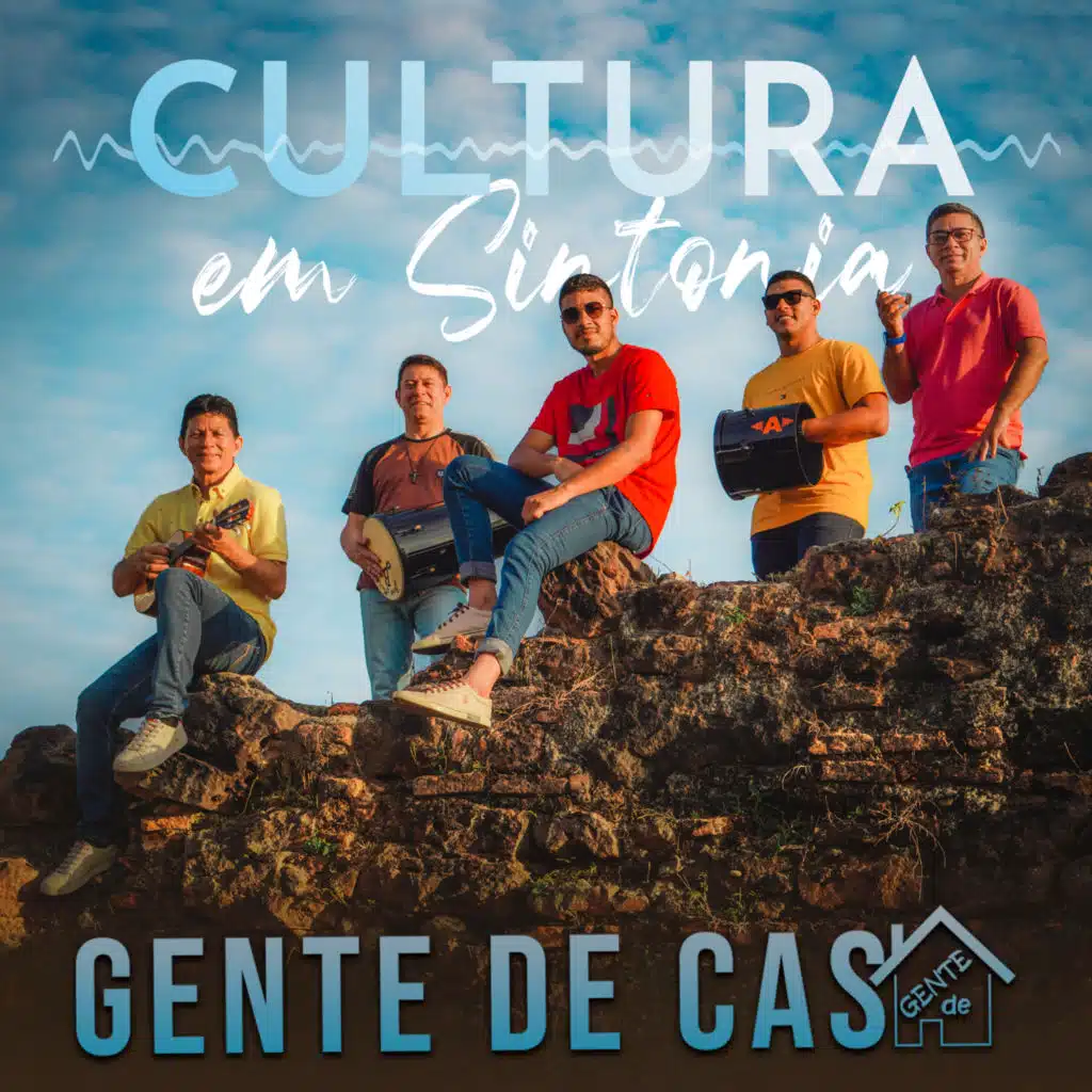 Cultura em Sintonia (Cover)