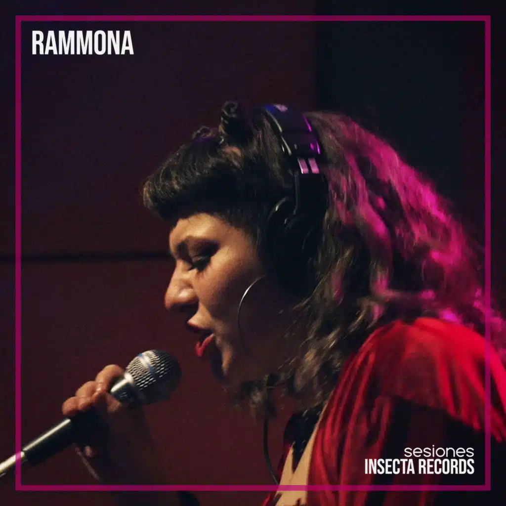 Rammona (Sesiones Insecta)