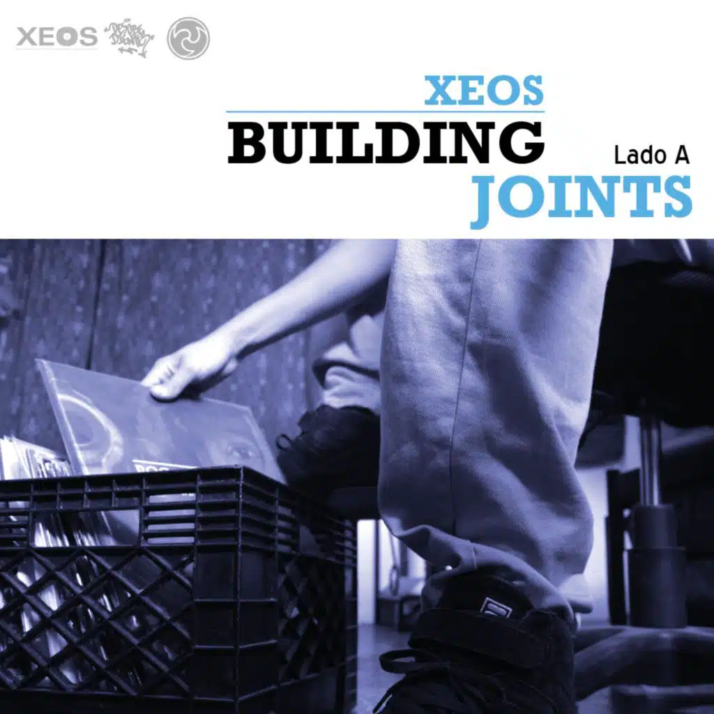Building Joints (Lado A)