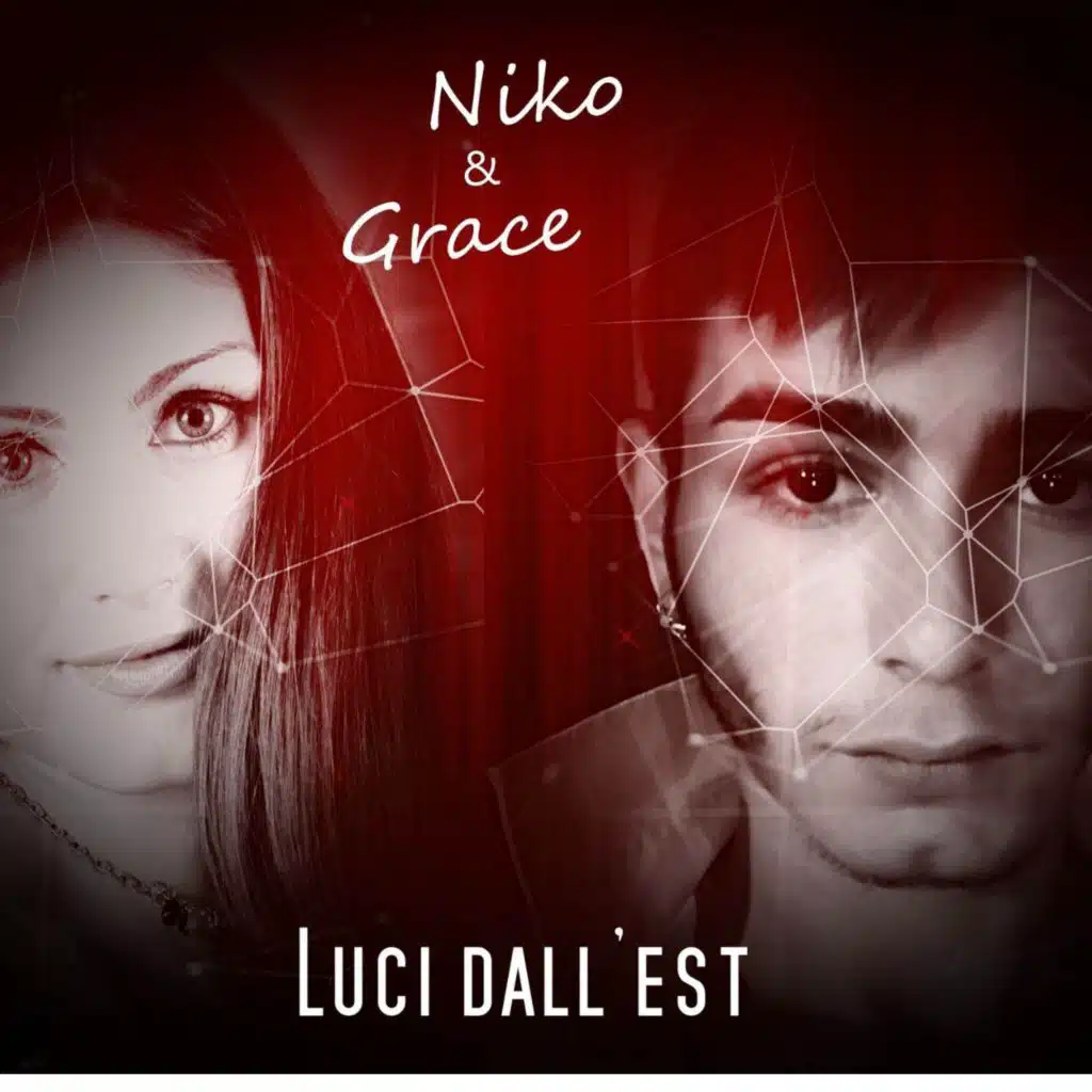 Luci dall'est (Radio Edit) [feat. Grace]